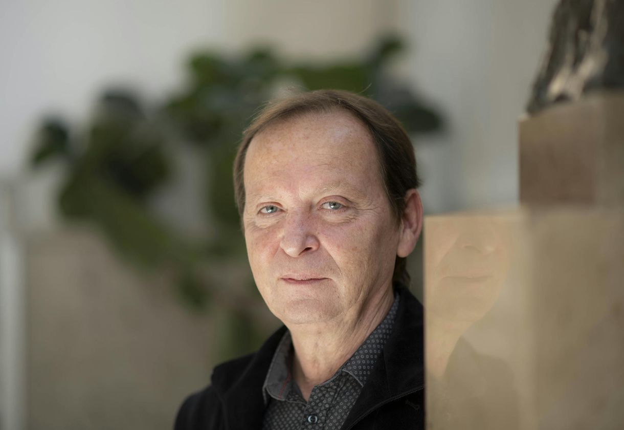 „Parancsát végrehajtották: kiiktattak” – visszaszólt Pintér Sándornak a Madách gimnázium kirúgott igazgatója