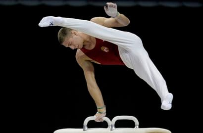 Hivatalos: Berki Krisztián kijutott a londoni olimpiára