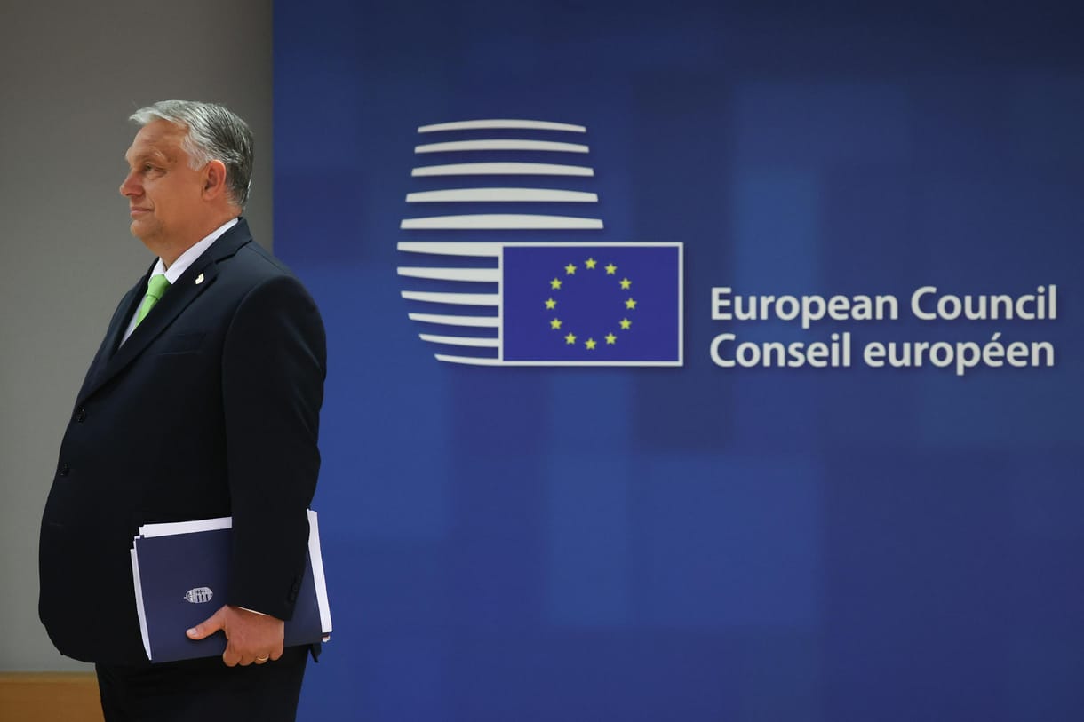 EU-csúcs előtt: soha nem volt még ennyire elszigetelt Orbán Viktor