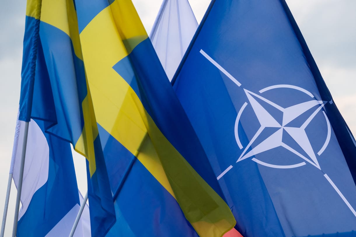 Az észt külügyi bizottság elnöke érdeklődik, hogy mi újság Magyarországgal svéd NATO-csatlakozás ügyben