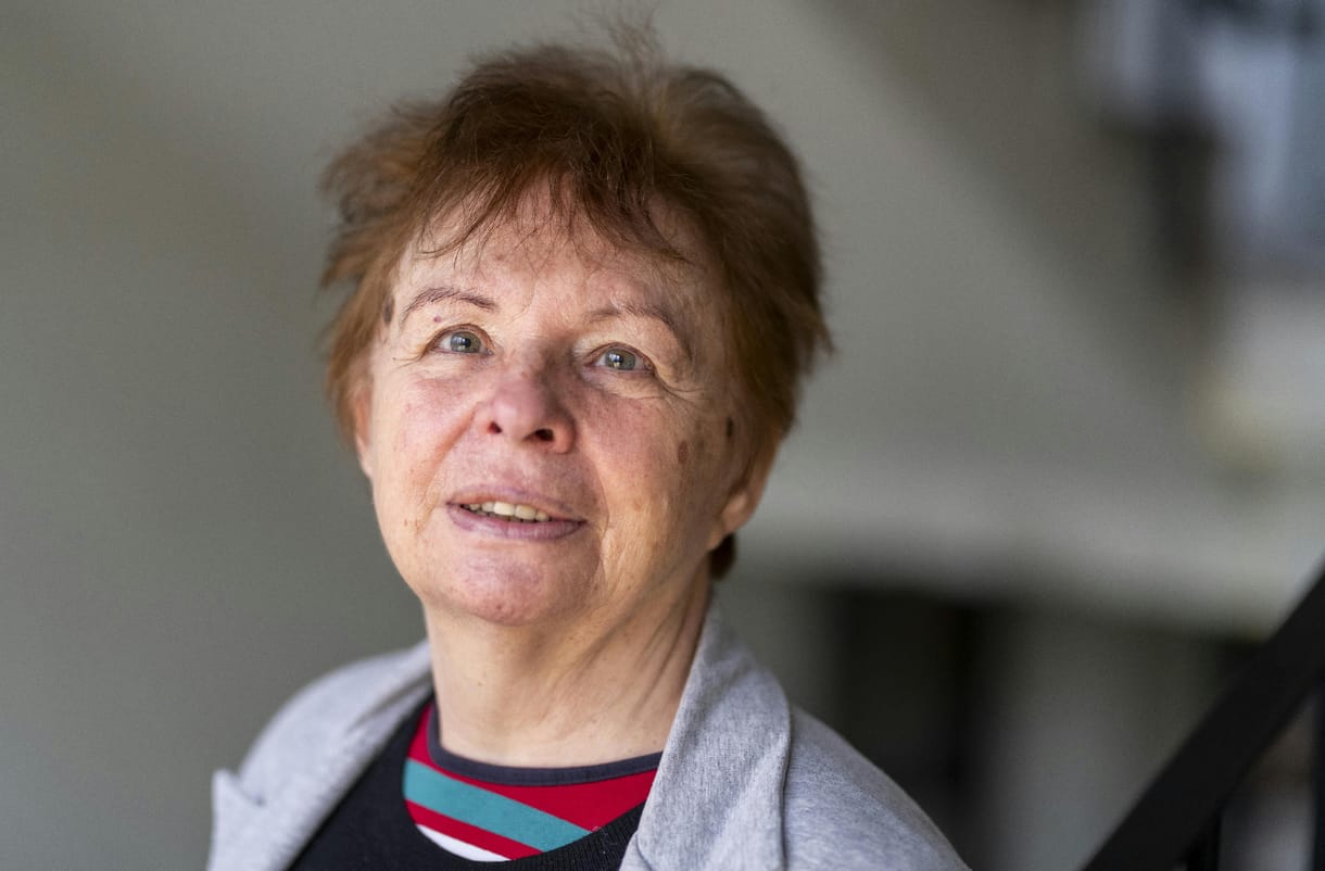 Rakovszky Zsuzsa író: A mai szembenállások már-már a középkori vallásháborúkra emlékeztetnek 