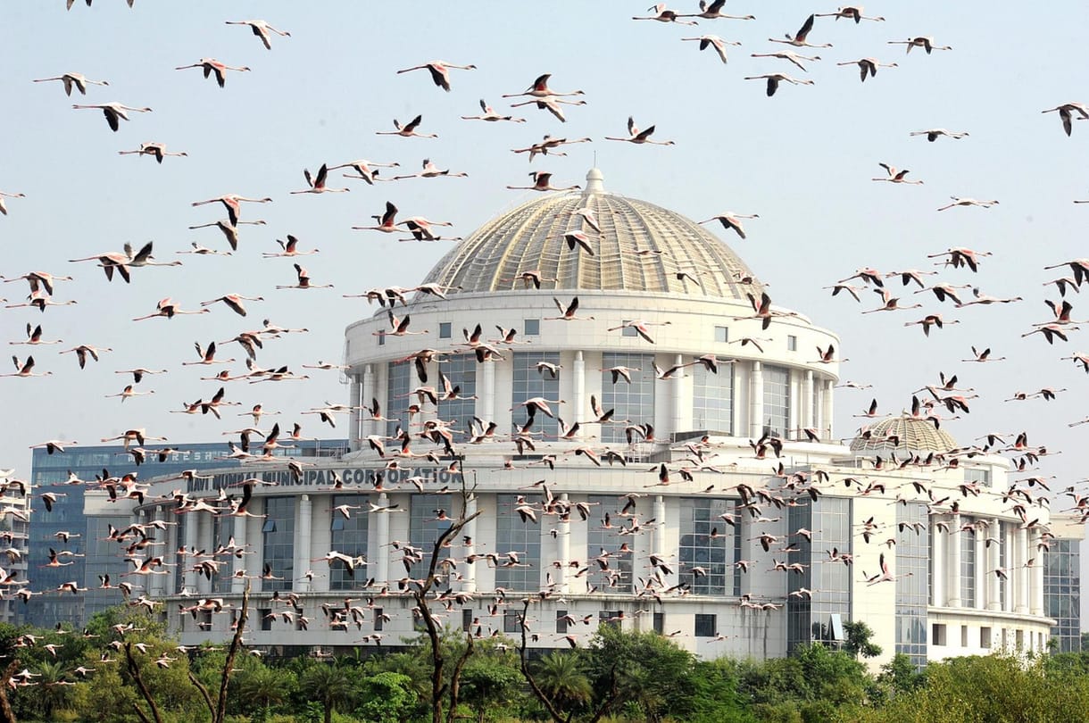 Közvetlen repülőjárat létesülhet Mumbai és Budapest között