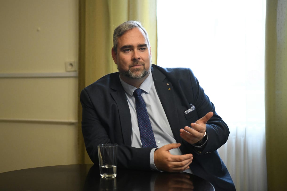 Decemberig letartóztatásban marad Kiss László óbudai polgármester