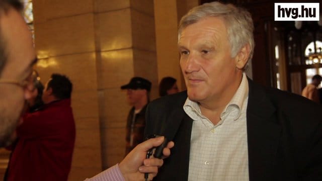 Puch László nem fél Bajnaitól