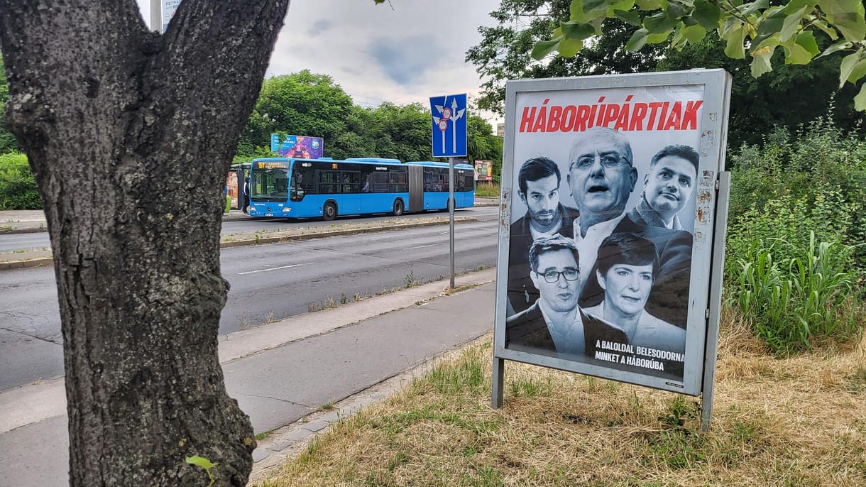 Alkotmánybíróság: Nem alkotmányossági kérdés, hogy a Miniszterelnöki Kabinetiroda Fidesz-propagandát hirdet
