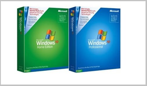Windows XP-je van? Akkor önnél időzített bomba ketyeg