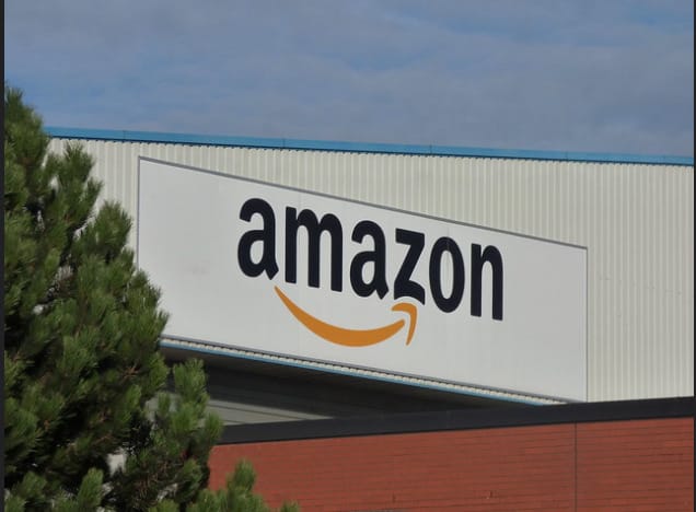 Laptopot rendelt egy brit nő az Amazonról, meglepődött, amikor kibontotta a csomagot
