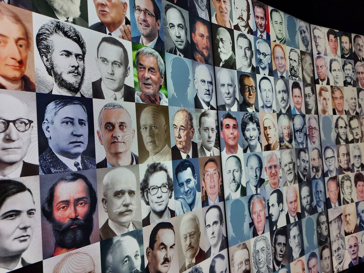 Karikó Katalinra kíváncsiak a leginkább a gyerekek, pedig a Marson is sétálhatnak