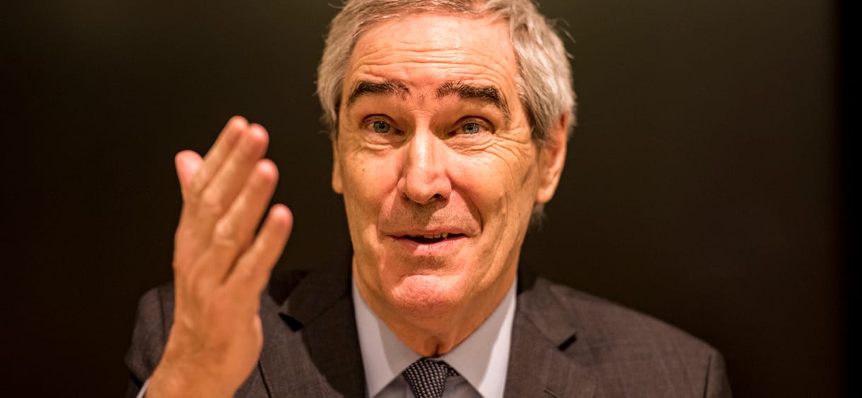 Michael Ignatieff: A demokrácia próbaköve, ami most Ausztriában történik