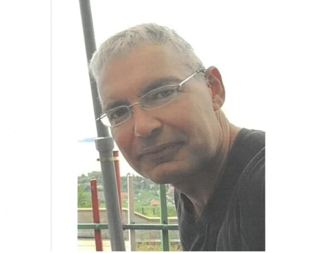 Eltűnt egy 54 éves budapesti férfi