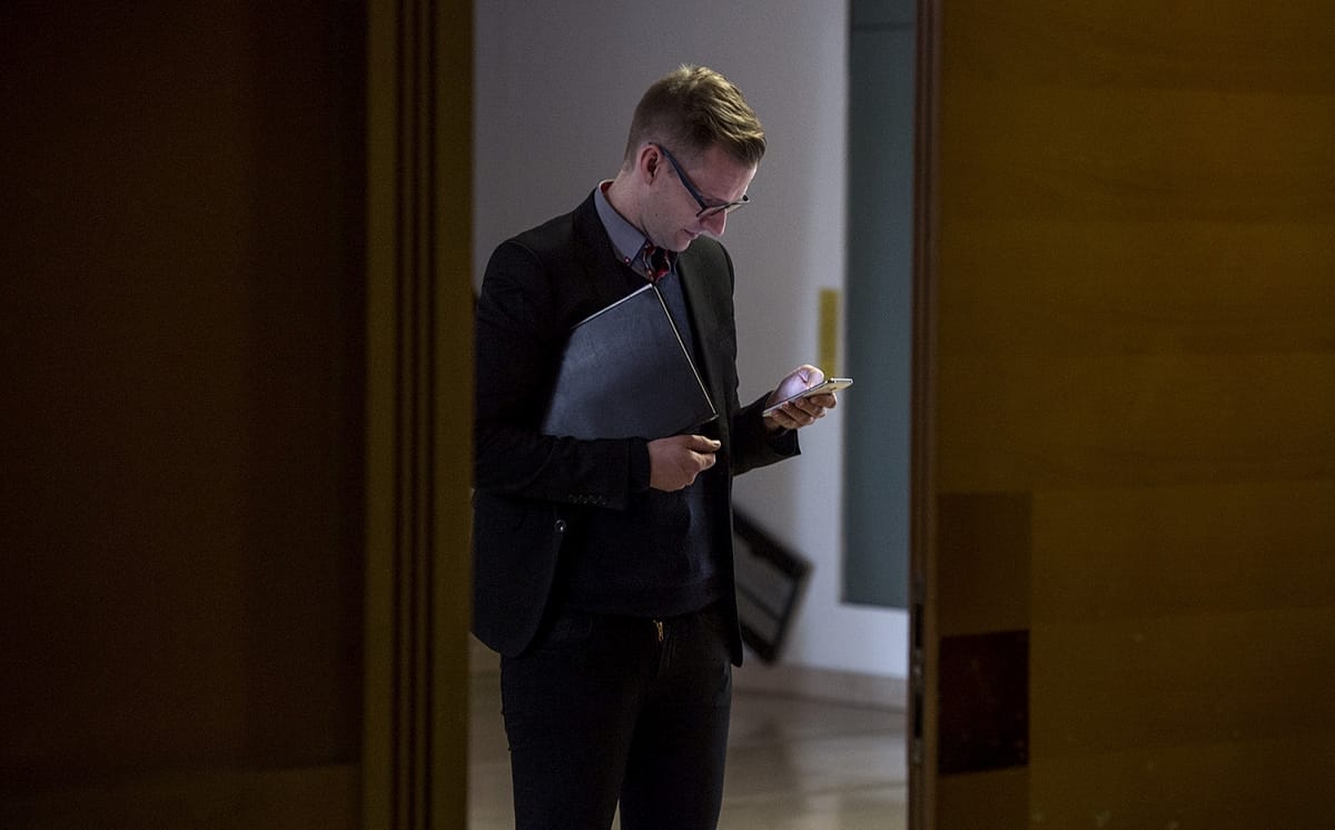 Pukli pártja is tiltakozik a Taigetosz-törvény ellen