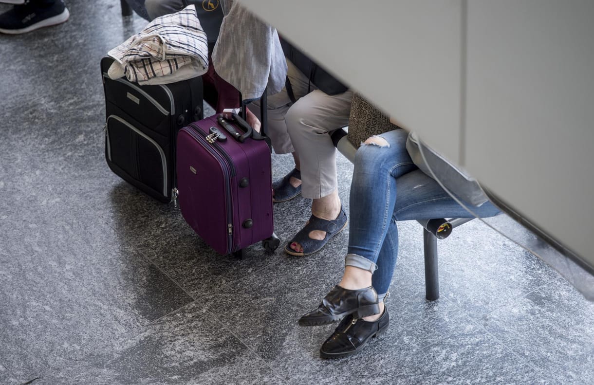 Fogyasztóvédelmi eljárás indul Ferihegyen