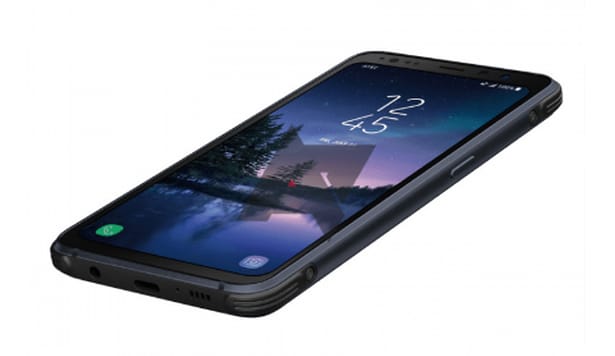 Kiszivárgott: jön a Galaxy S8 strapabíró változata