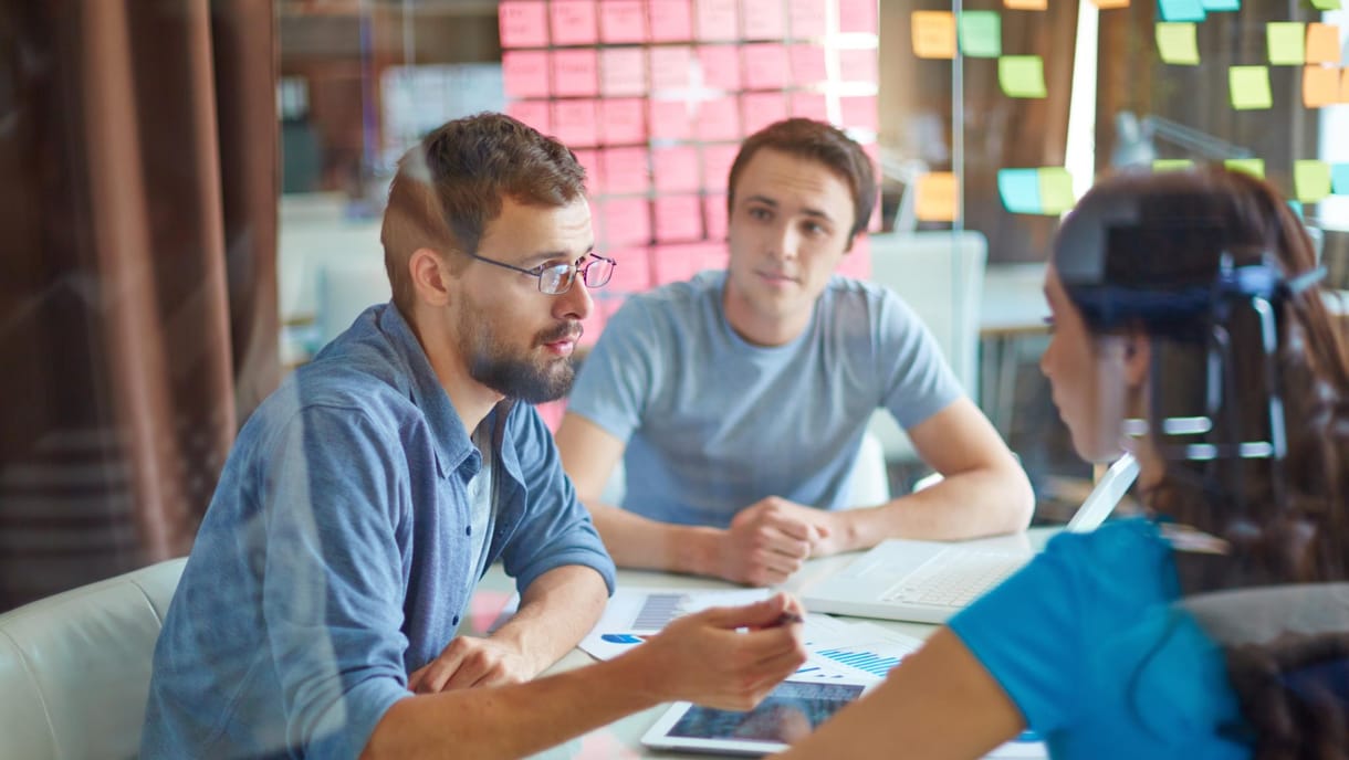 Egy cseppet sem klasszikus startup-sztori fiatal vállalkozóknak