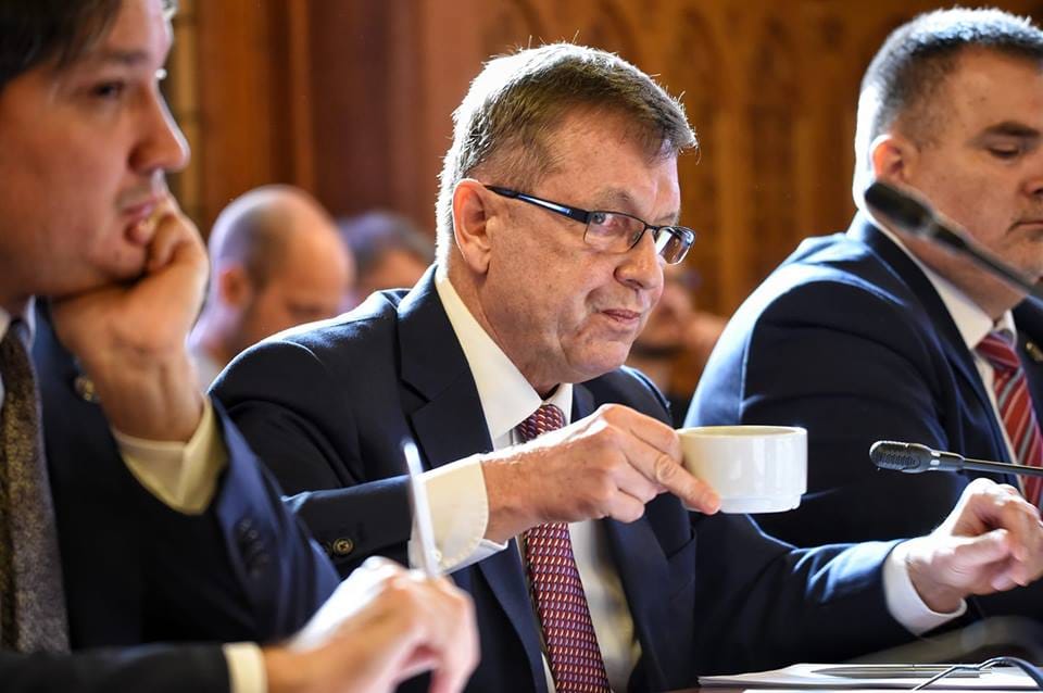 Simplicity, ju nó pekidzs, blöff – 9 emlékezetes mondás Matolcsy Györgytől