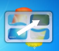 Hatékonyabban dolgozhat Windowsa virtuális asztalain, mint eddig
