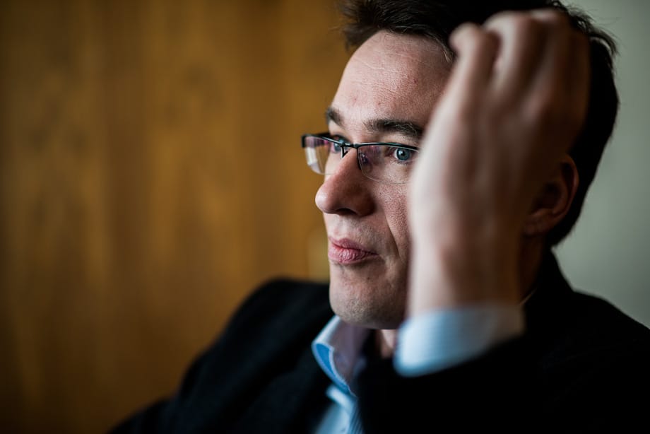 Balázsovits vagy Karácsony lehet a közös ellenzéki főpolgármester-jelölt