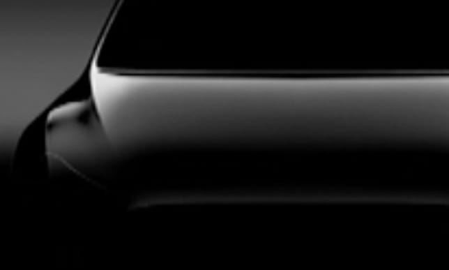 Hamarosan támad a következő Tesla, a Model Y