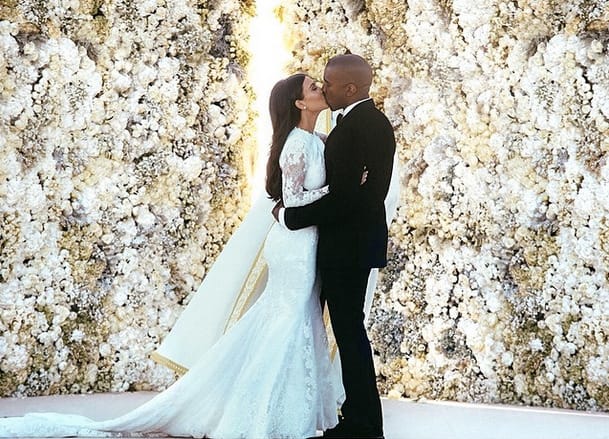 Kanye West 30 millió dollárra pereli volt testőrét, mert kifecsegte családi titkait