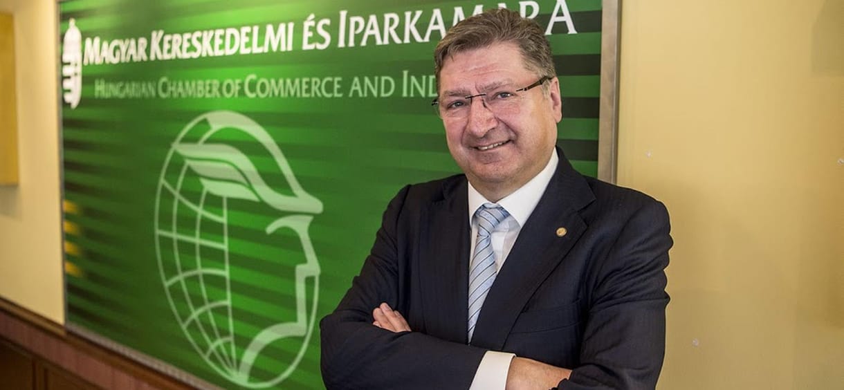 Parragh László: Rákérdeztem, miért kell négy helyettes Karácsony Gergely mellé