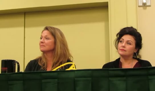 Újabb részletek derültek ki a Twin Peaks újraindulásáról