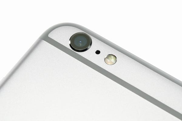 Egy fotóról derült ki a 3 hónapos kisfiú szemdaganata