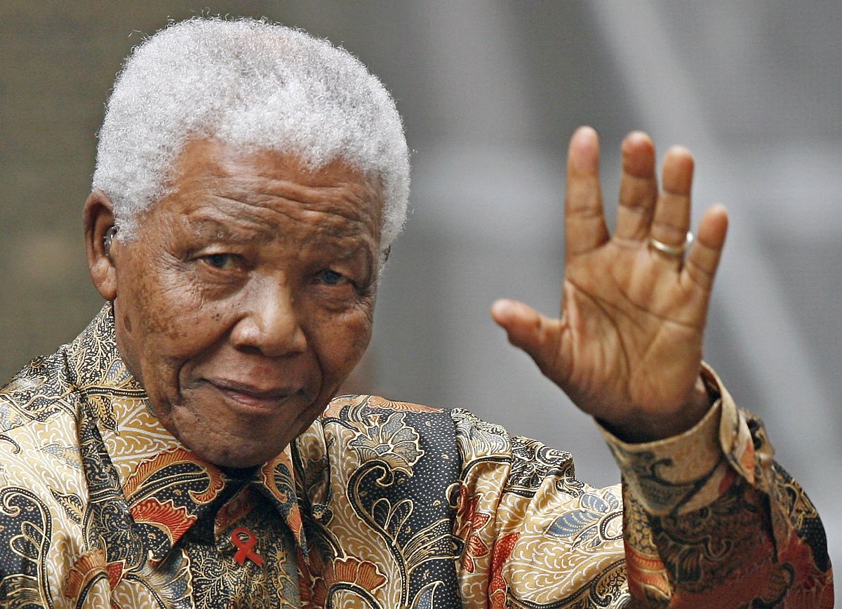 Túl részletes volt, botrány lett a Mandela utolsó éveiről szóló könyvből