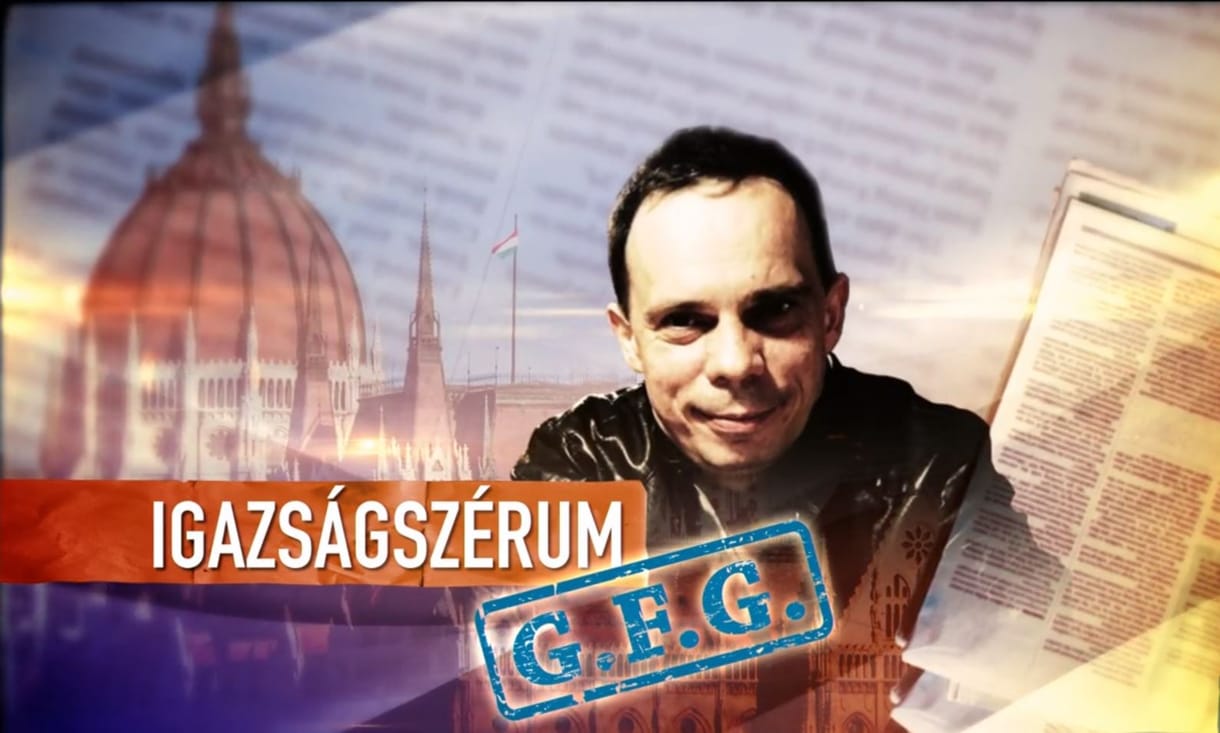 GFG együtt dübörög