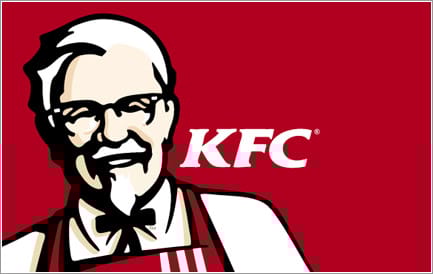 KFC-s szendvicstől szenvedett agykárosodást egy lány