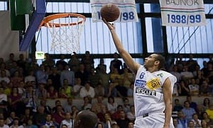 Mennyit ér Hanga Ádám NBA-draftja?