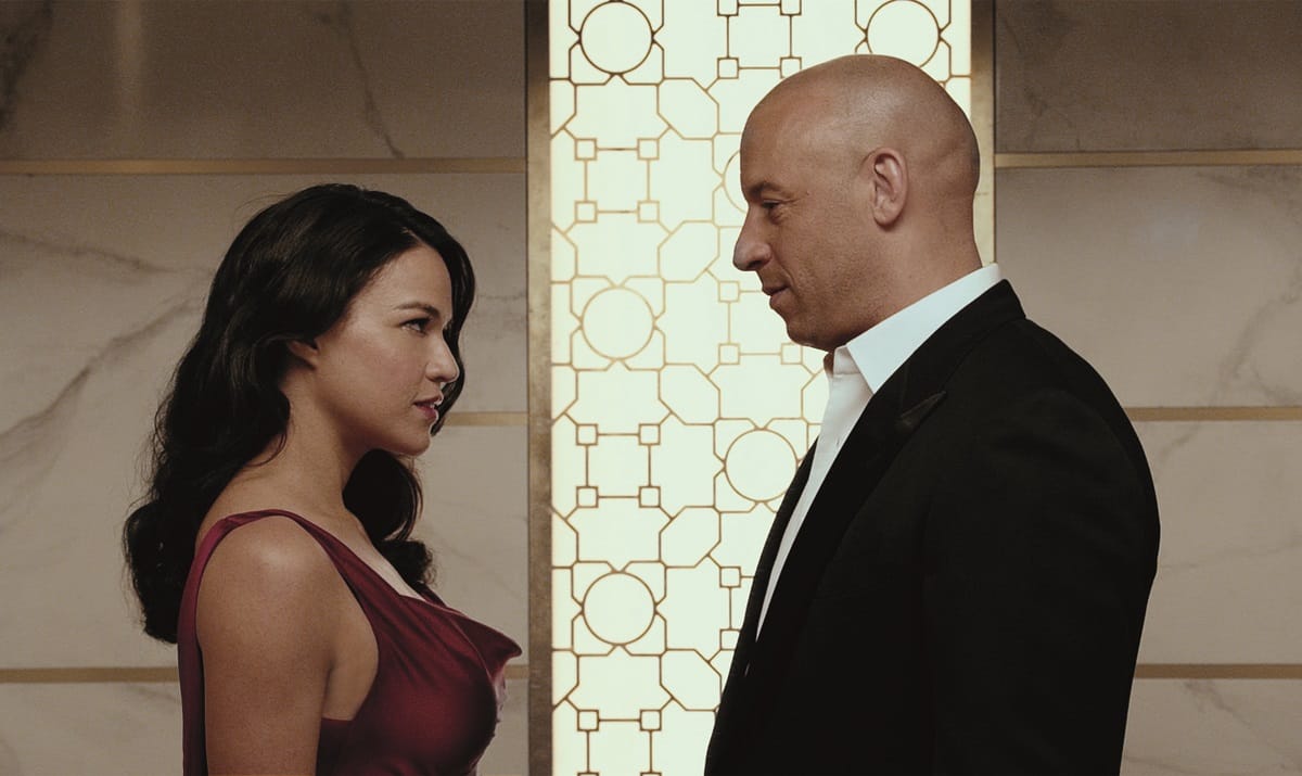 Vin Diesel bejelentette: még három Halálos iramban-film lesz
