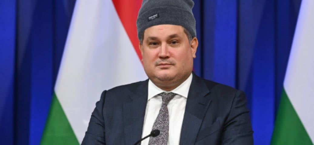 Tóta W. Árpád: Egymilliós fizetésed lesz, paraszt! Örülsz, mi?