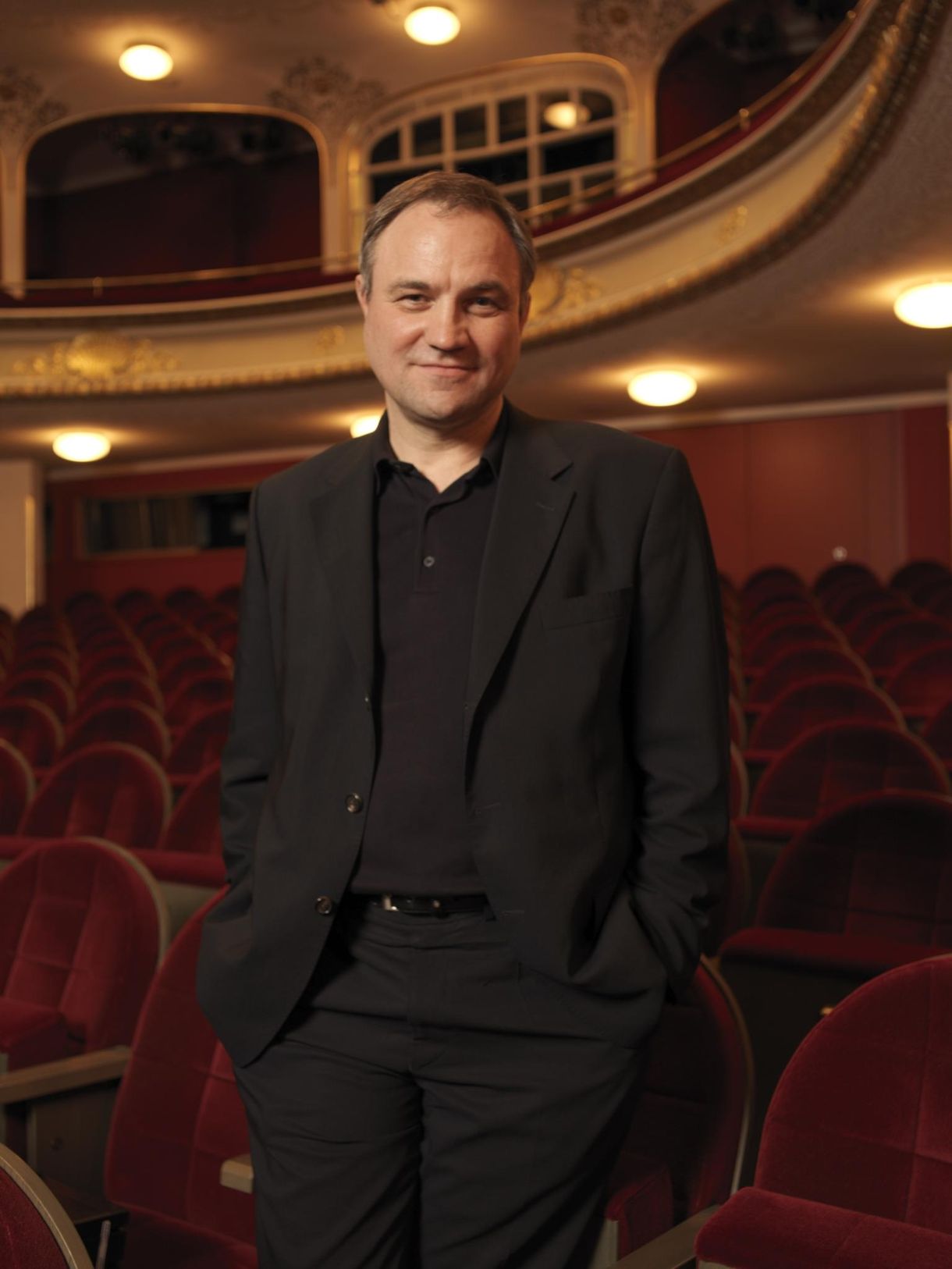 „Aki nem tud választani két nő között” – Matthias Oldag Wagnerről