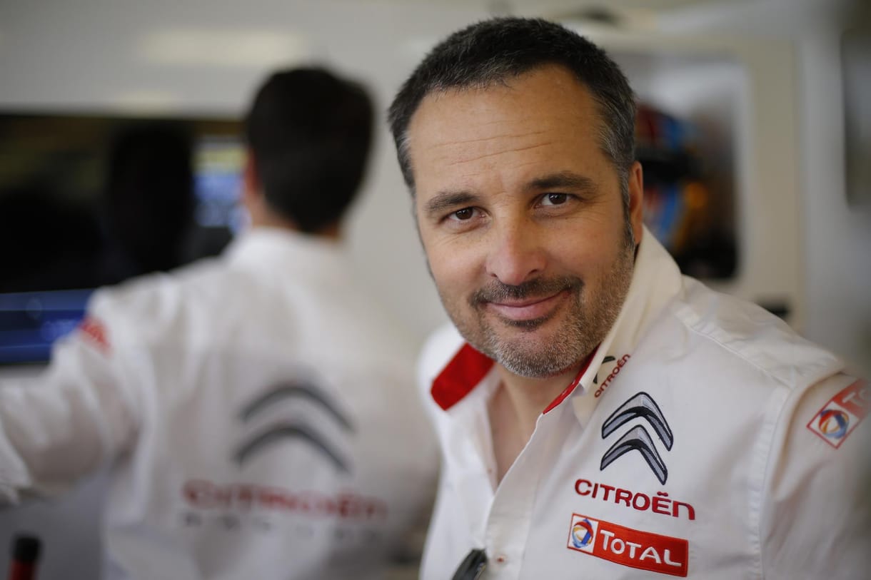 Muller szoros Citroen-Honda meccsre számít a Hungaroringen