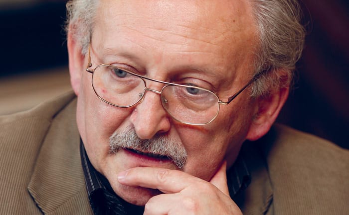 Egy régi jobbos ismerős a baloldalon