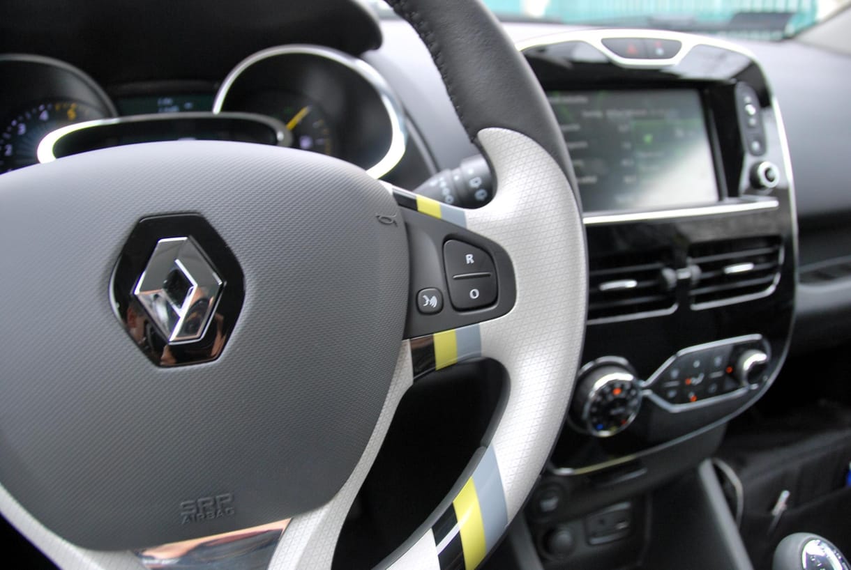 Startupok költöznek a Renault-házba