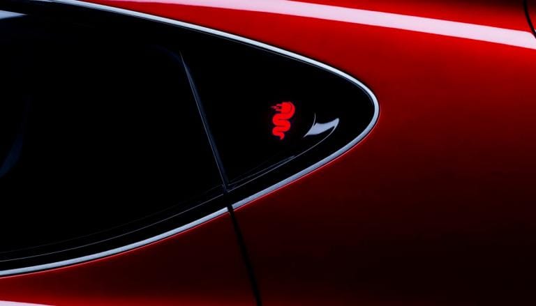 A következő Alfa Romeo Giulia már elektromos lesz