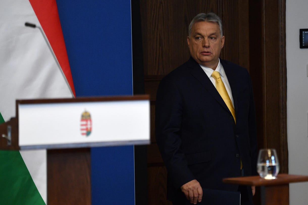 A jogvédők szerint elfogadhatatlan és felháborító Orbán kijelentése Gyöngyöspatáról
