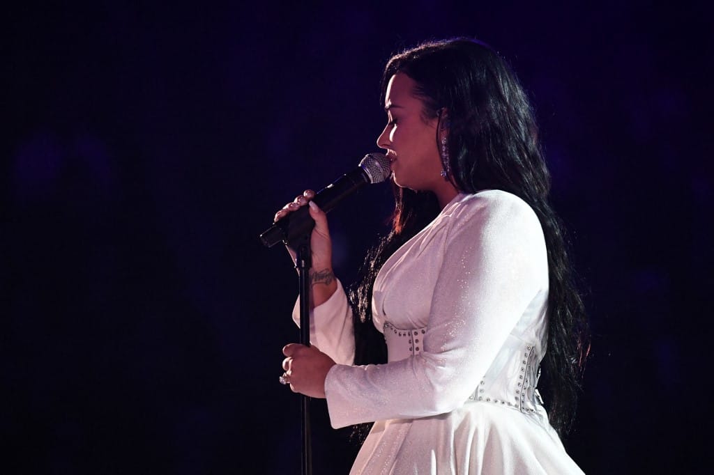 Három sztrók és egy szívroham – ez Demi Lovato mérlege a túladagolása után