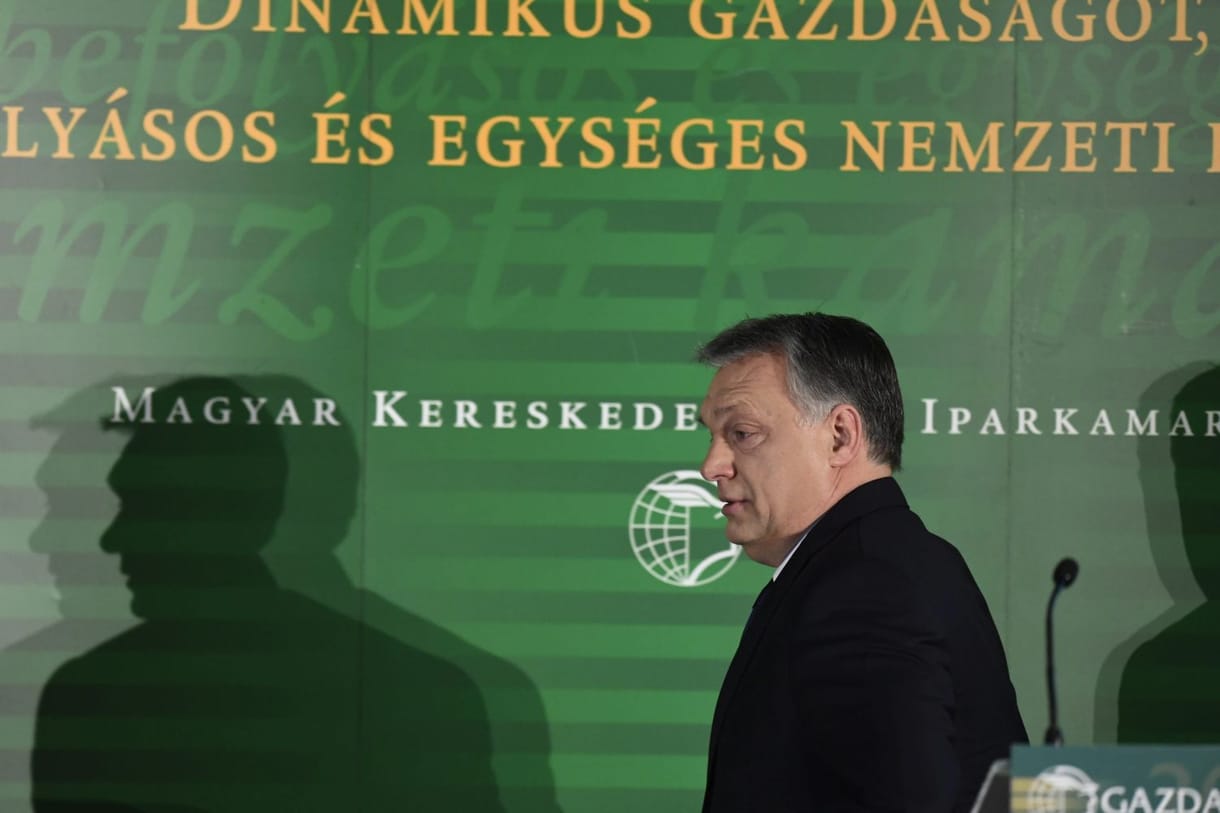 Hont: Gének és ganék