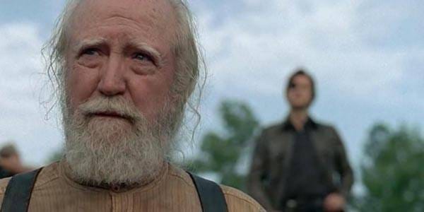 Meghalt a Walking Dead sztárja