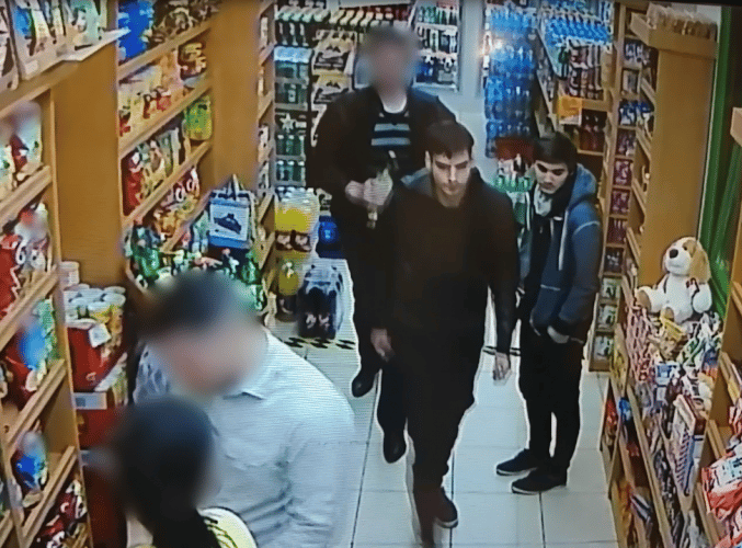 Fotó: Súlyos kamuval fosztottak ki egy férfit az Erzsébetvárosban