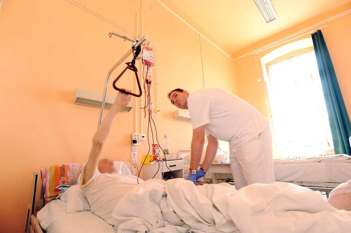 Egyelőre alig van jelentkező a rezidensi ösztöndíjra