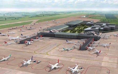 2020-ra nyugdíjazhatják a ferihegyi irányítótornyot