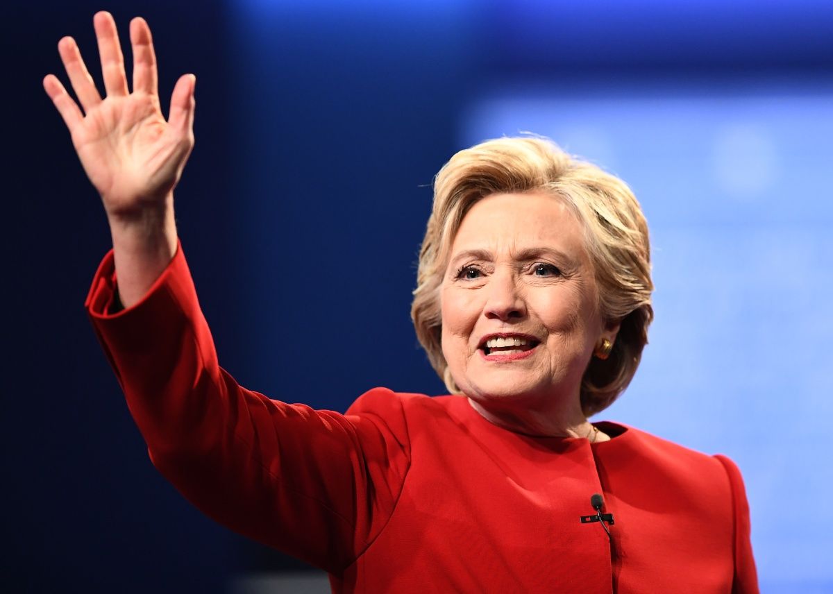 Hillary Clinton: A Magyarországon is terjedő autokrácia az egyik legnagyobb veszély az EU számára