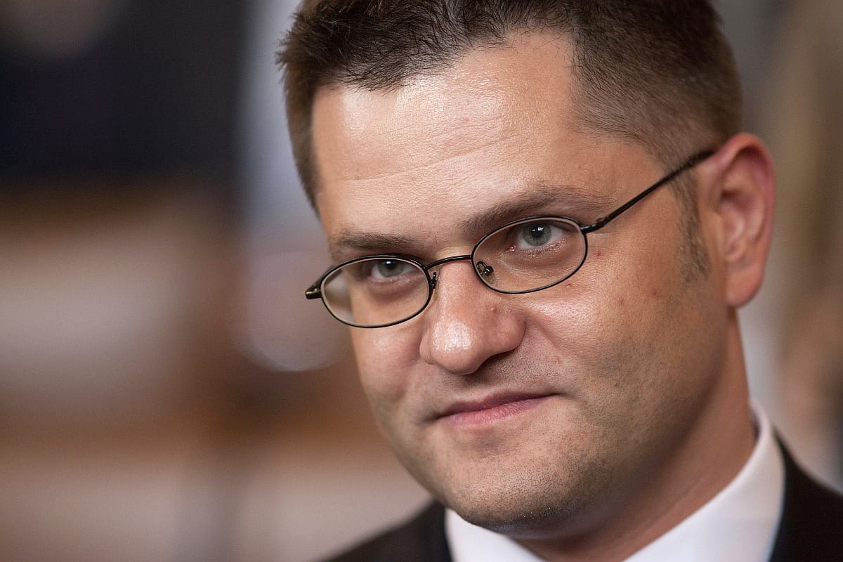 Az ENSZ-közgyűlés elnöke akar lenni a szerb külügyminiszter