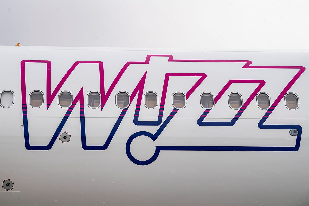 Árat emelhet a Wizz Air a kormány által tervezett különadó miatt