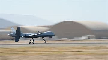 Tovább éleződik az USA–Irán-szembenállás, Irán lelőtt egy amerikai drónt