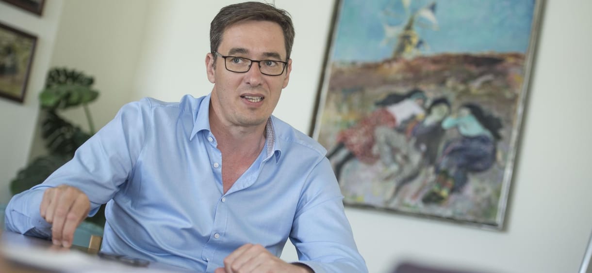 Karácsony: minden kompromisszumra kész vagyunk, hogy Budapesten maradjon a Természettudományi Múzeum