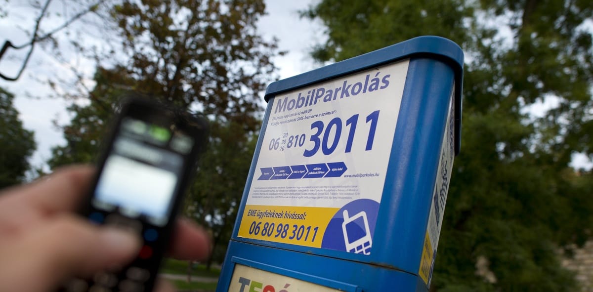Az orbáni állam ráteszi a kezét a mobilfizetésre is